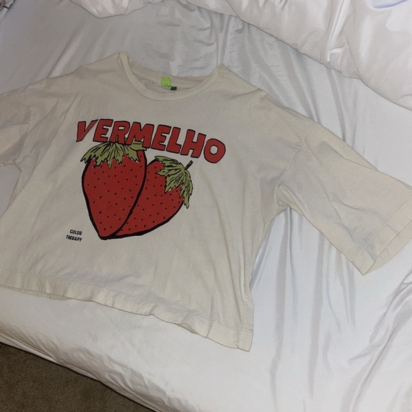 Farm Rio Tee - Picture 5 of 5